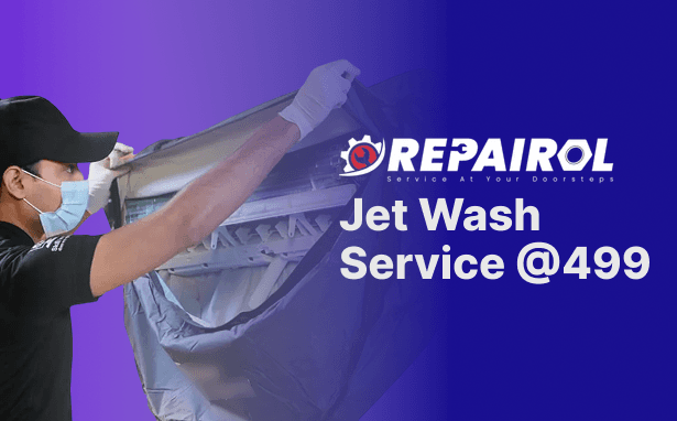 AC repair service in mumbai
