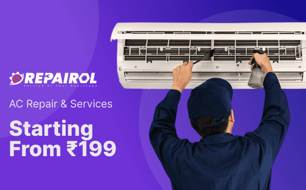 AC repair service in mumbai