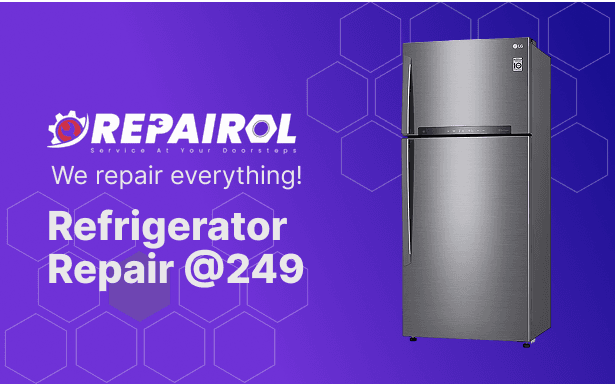 refrigerator repair in mumbai