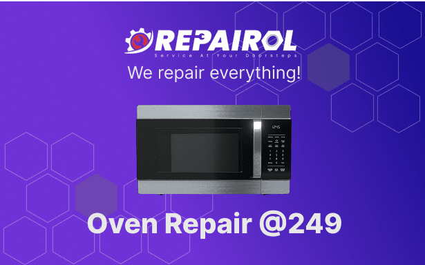 microwave repair in mumbai