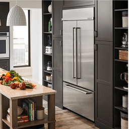 Counter Depth Freezer Fridge Repair in mumbai