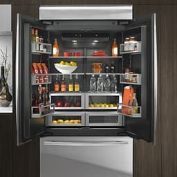 Food Showcase Fridge Repair in mumbai