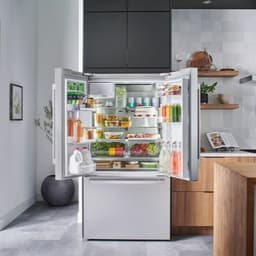 French Door Fridge Repair in mumbai
