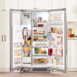 Side By Side Fridge Repair in mumbai