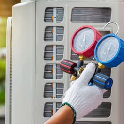 Gas Leakage Repair And Refill in mumbai