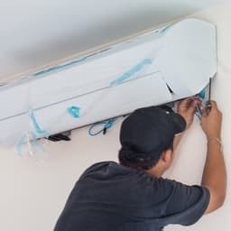 Window/Split AC Installation in mumbai