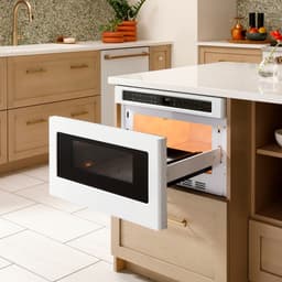 Drawer Style Microwave Repair Service in mumbai