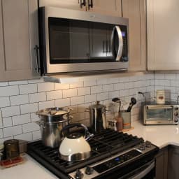microwave repair service in mumbai