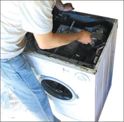 Fully automatic washing machine repair in mumbai
