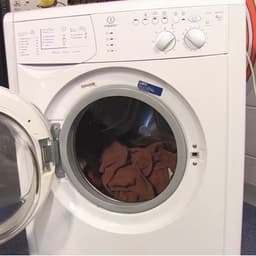 Washing Machine is making loud noise in mumbai