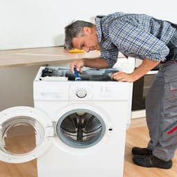 Top Load Washing Machine Repair in mumbai