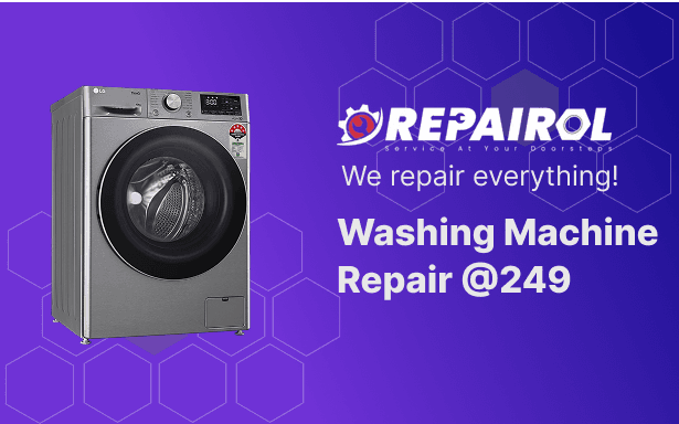 washing machine repair in mumbai