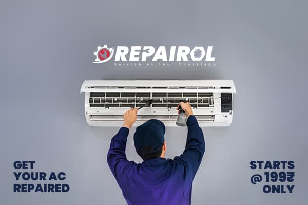 ac repair in saibaba nagar borivali west