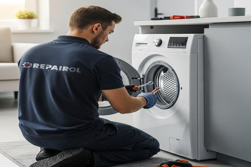 washing machine repair in chedda nagar