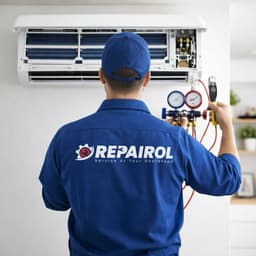 Gas Leakage Repair And Refill in mumbai