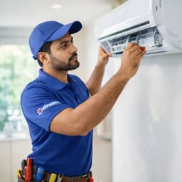 AC Repair in mumbai