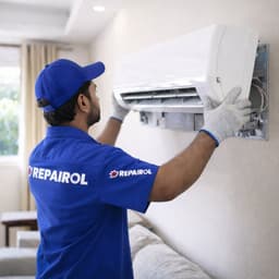 AC Uninstallation in mumbai